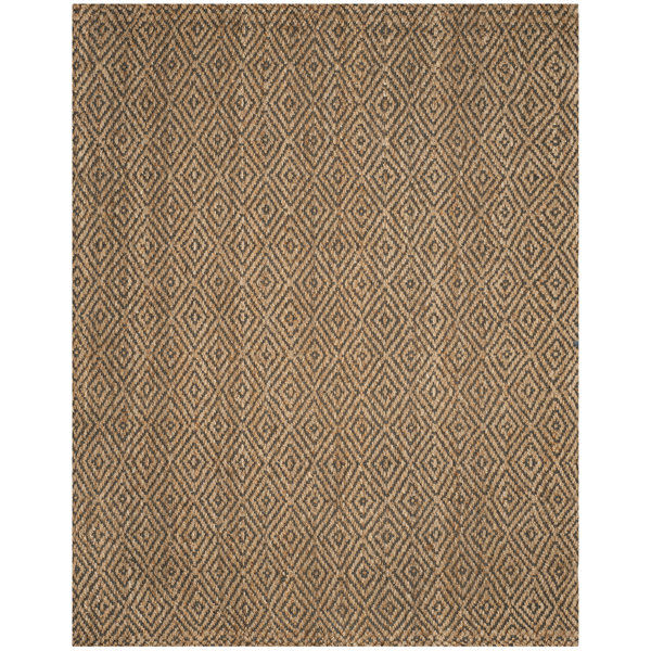 Grassmere HandWoven Natural/Grey Area Rug & Reviews AllModern